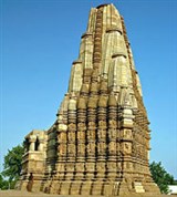 Кхаджурахо (храм Дуладео)