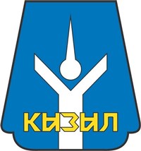 Кызыл (герб)