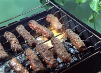 Кырнацей на гратаре