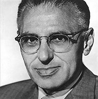 Кьюкор Джордж (портрет)