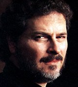 Кэздан Лоренс