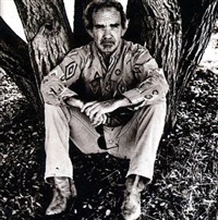 Кэйл Джей-Джей (портрет)