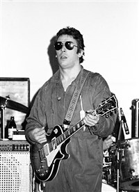 Кэйл Джон (портрет)