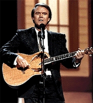 Кэмпбэлл Глен (концерт)