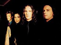 Кэндлбокс (группа)