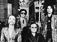 Кэн (группа)