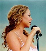 Кэри Мэрайа (1990-е годы)