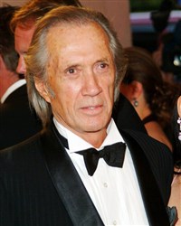 Кэрредин Дэвид (портрет)