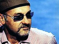 Кэррек Пол (портрет)