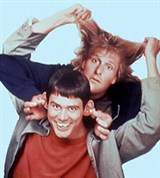 Кэрри Джим («Тупой и еще тупее»)