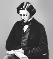 Кэрролл Льюис