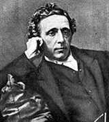 Кэрролл Льюис (в зрелые годы)