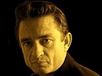 Кэш Джонни (портрет)