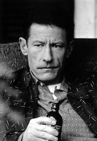 ЛАВЕТТ Лайл (портрет)