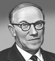 ЛАВРЕНТЬЕВ Михаил Алексеевич