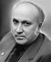 ЛАВРЕНТЬЕВ Михаил Михайлович (1990-е годы)