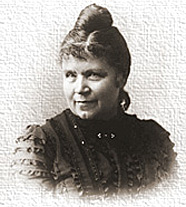 ЛАВРОВСКАЯ Елизавета Андреевна