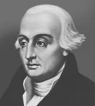 ЛАГРАНЖ Жозеф Луи