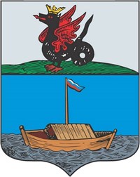 ЛАИШЕВО (герб)