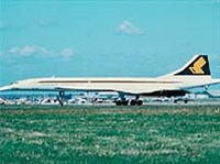 ЛАЙНЕР («Конкорд»)