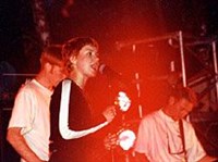 ЛАКМУС (концерт)