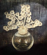 ЛАЛИК Рене (Флакон для духов)