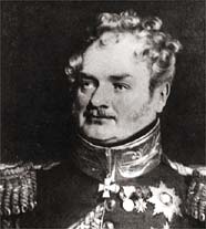 ЛАМБЕРТ Карл Осипович