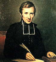 ЛАМЕННЕ Фелисите Робер де