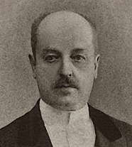 ЛАМЗДОРФ Владимир Николаевич