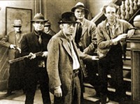 ЛАНГ Фриц (Ярость)