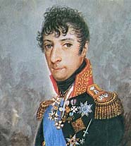 ЛАНЖЕРОН Александр Федорович