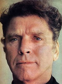 ЛАНКАСТЕР Берт