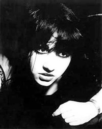 ЛАНЧ Лидия (портрет)