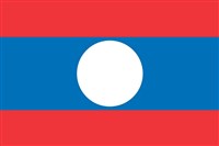 ЛАОС (флаг)