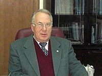 ЛАППО Сергей Сергеевич (портрет)