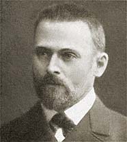 ЛАППО-ДАНИЛЕВСКИЙ Александр Сергеевич