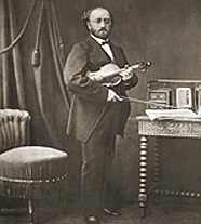 ЛАУБ Фердинанд