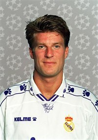 ЛАУДРУП Микаэль [спорт]