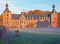 ЛЕВЕНСКИЙ КАТОЛИЧЕСКИЙ УНИВЕРСИТЕТ (Замок Аренберг)