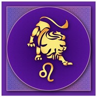 ЛЕВ (знак зодиака)