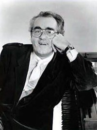 ЛЕГРАН Мишель