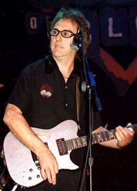 ЛЕЙН Денни (портрет)