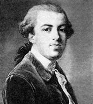 ЛЕКЕН Анри Луи (портрет)