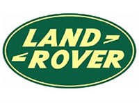 ЛЕНДРОВЕР (логотип)