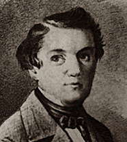 ЛЕНСКИЙ Дмитрий Тимофеевич