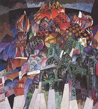 ЛЕНТУЛОВ Аристарх Васильевич (Василий Блаженный)