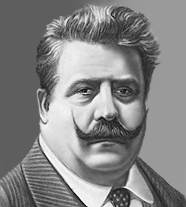 ЛЕОНКАВАЛЛО Руджеро