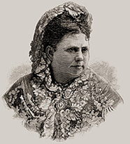 ЛЕОНОВА Дарья Михайловна