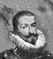 ЛЕРМА Франсиско (портрет)