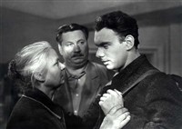 ЛЕТЯТ ЖУРАВЛИ (кадр из фильма)